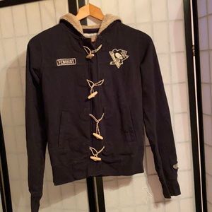 Vintage Newburyport Collection Pittsburgh Penguins Size M